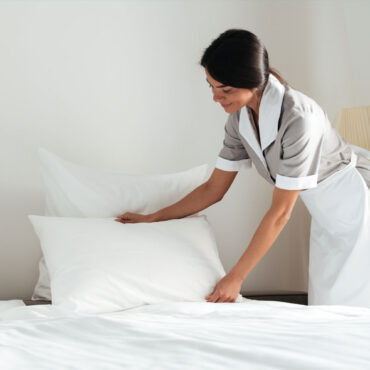 housekeeping housekeeping